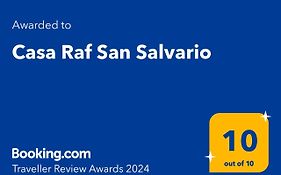 Casa Raf San Salvario